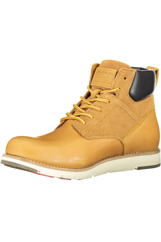 BUTY LEVI'S BEŻOWE MĘSKIE