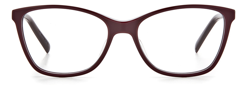 Okulary M MISSONI MMI0032TNLHF. Okulary, Kolor Burgundy. Niemowlę.