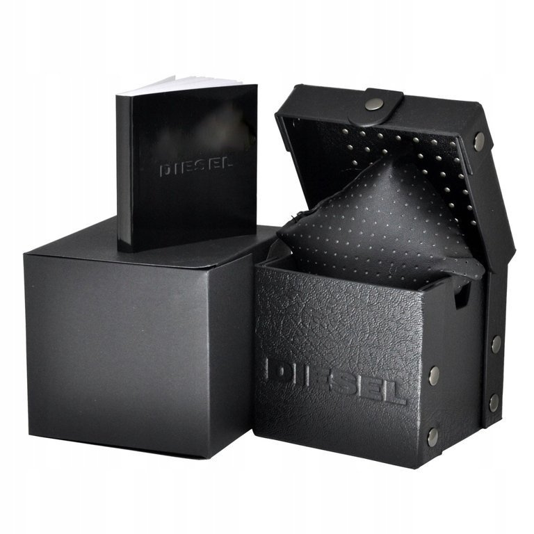 ZEGAREK MĘSKI DIESEL DZ4318 - MEGA CHIEF (zz001e)