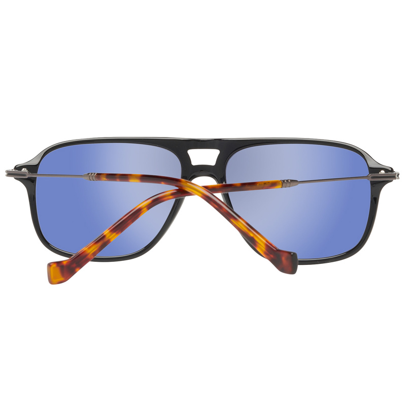 Okulary HACKETT HSB8650156. Okulary przeciwsłoneczne, Kolor czarny. Mężczyzna.