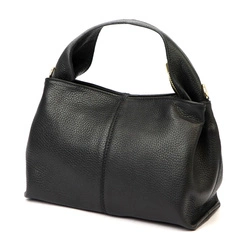 Luka damski kuferek torebka do ręki skórzany mała listonoszka z paskiem