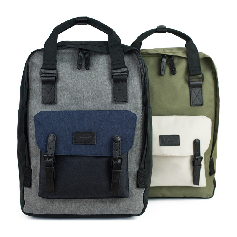 Plecak Himawari Chunky L