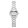Zegarek TRUSSARDI R2453157511. Kwarcowy, Kolor czarny. Kobieta.