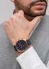 ZEGAREK MĘSKI PAUL LORENS - PL10602A2-6F3 (zg362d) + BOX