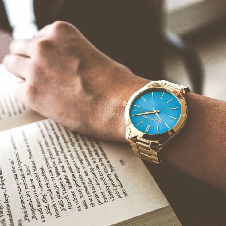 ZEGAREK DAMSKI MICHAEL KORS MK3181 RUNWAY (zm500g)