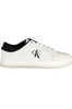 SZARY MĘSKIE BUTY SPORTOWE CALVIN KLEIN