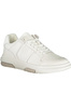 BIAŁY MĘSKIE BUTY SPORTOWE TOMMY HILFIGER