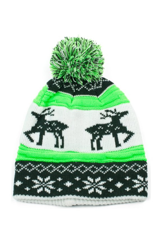 Czapka Dolina Chochołowska