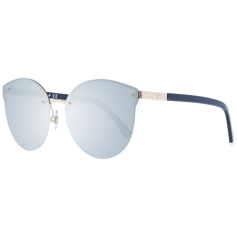 Okulary WEB EYEWEAR WE0197-5932X. Okulary przeciwsłoneczne, Kolor . Kobieta.