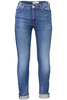 JEANSY TOMMY HILFIGER DENIM MĘSKIE NIEBIESKIE