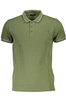 CAVALLI CLASS POLO KR�TKI R�KAW M�SKI ZIELONY