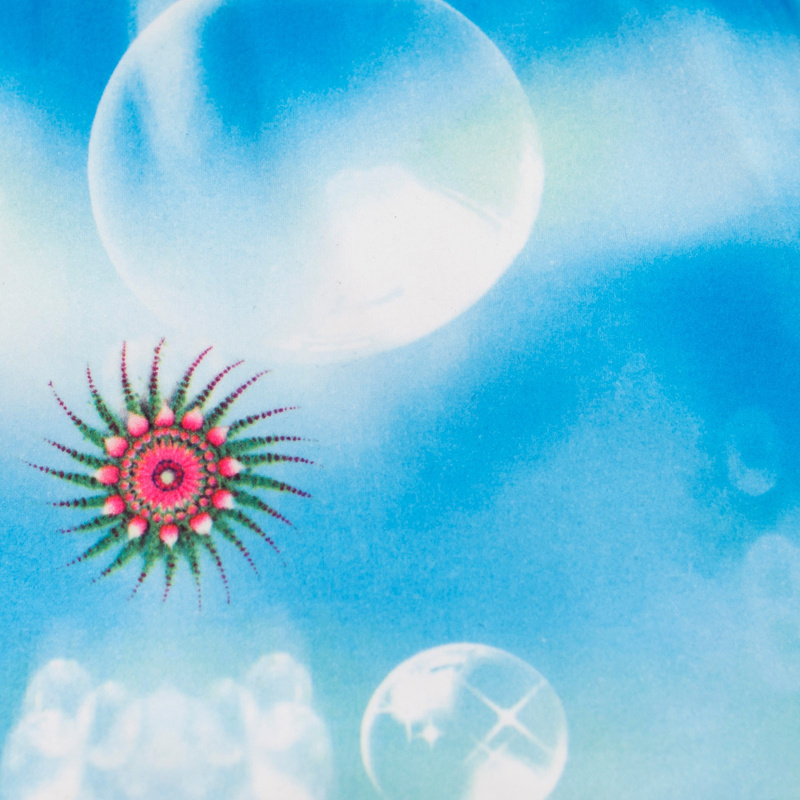 Legginsy Little Bubble