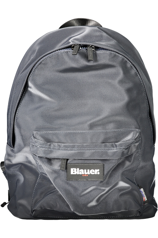 PLECAK MĘSKI BLAUER NIEBIESKI