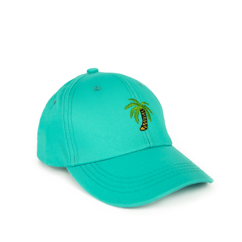 Czapka Tropical kid