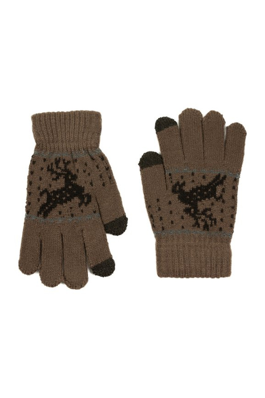 Rękawiczki dziecięce Scandi