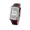 Zegarek CHRONOTECH CT7017M-03. Kwarcowy, Kolor biały. Unisex.