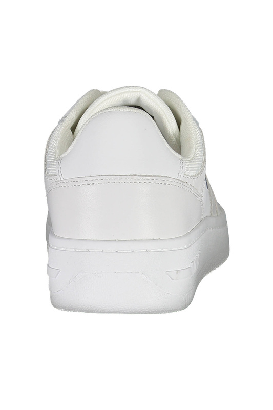 TOMMY HILFIGER DAMSKIE BUTY SPORTOWE BIAŁE