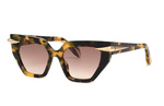 Okulary przeciwsłoneczne unisex ROBERTO CAVALLI SRC001M540AGG