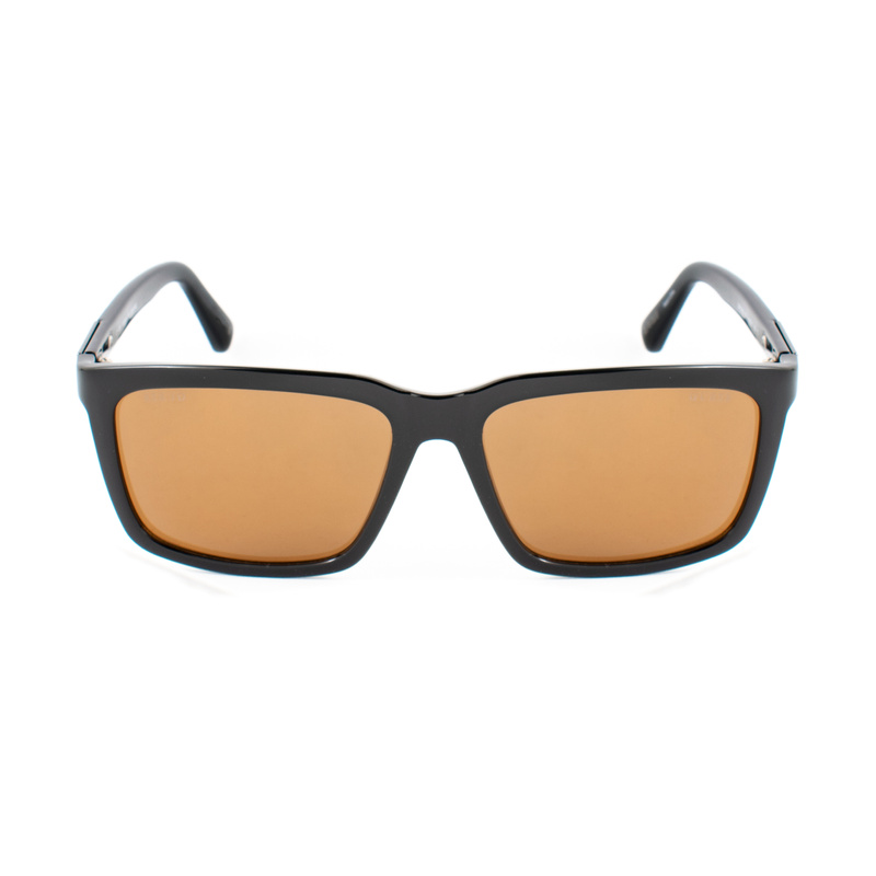Okulary GUESS GF00062-5901E. Okulary przeciwsłoneczne, Kolor czarny. Mężczyzna.