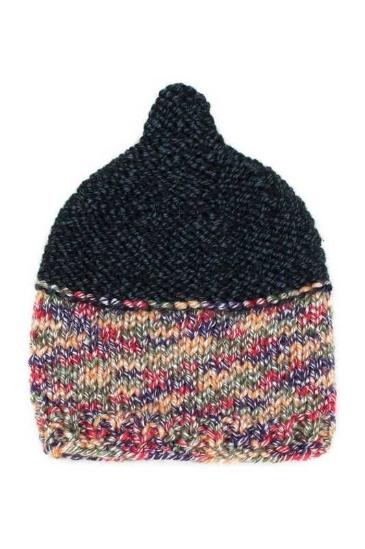 Czapka Dziecięca Dzwoneczek