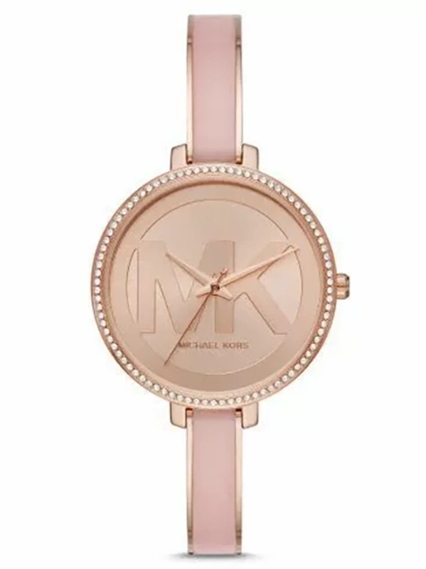 ZEGAREK DAMSKI Michael Kors Jaryn MK4545 + BOX
