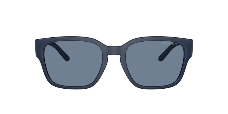 Okulary ARNETTE AN432527592V5. Okulary przeciwsłoneczne, Kolor niebieski. Unisex.