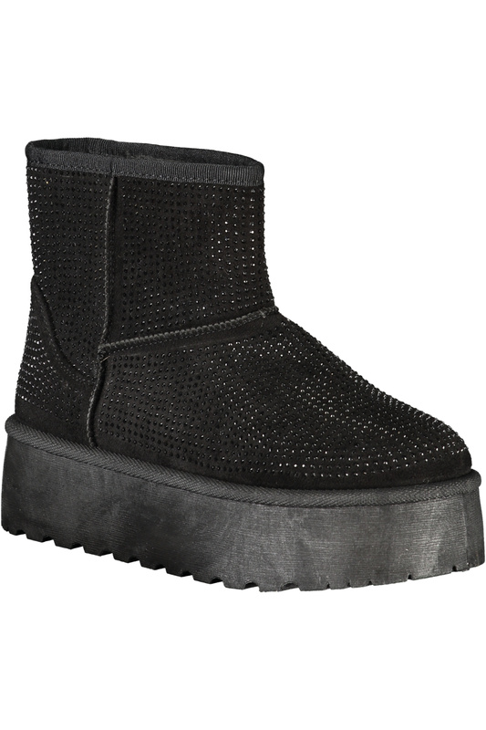 LAURA BIAGIOTTI CZARNE BUTY DAMSKIE