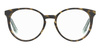 Okulary LOVE MOSCHINO MOL565-TN-HKZ. Okulary, Kolor Vlt HVNA. Niemowlę.