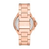 ZEGAREK DAMSKI MICHAEL KORS Camille MK7271 + BOX