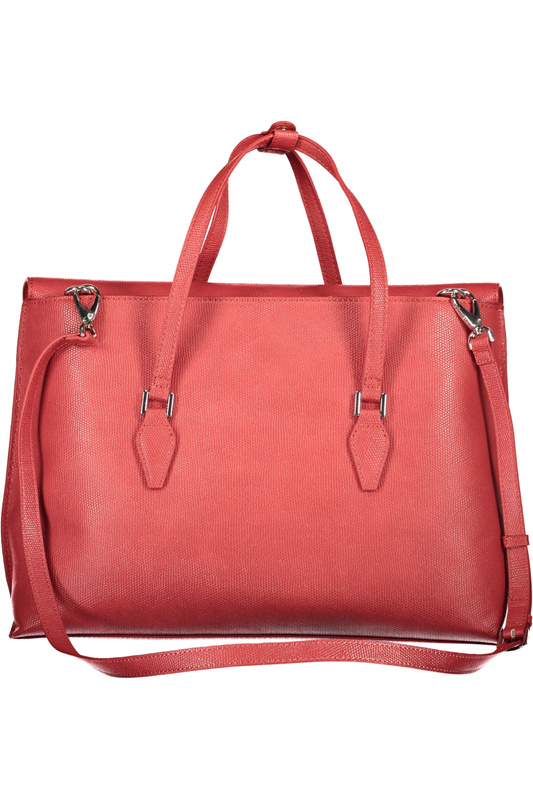 TOREBKA VALENTINO BAGS DAMSKA CZERWONA