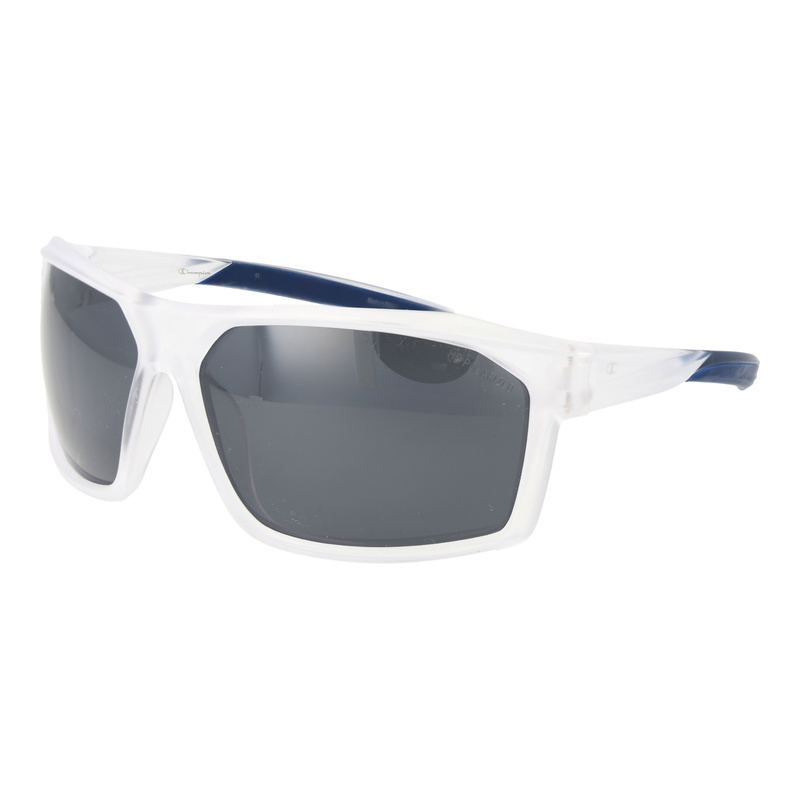 Okulary CHAMPION CU5155-65C02. Okulary przeciwsłoneczne, Kolor niebieski. Mężczyzna.