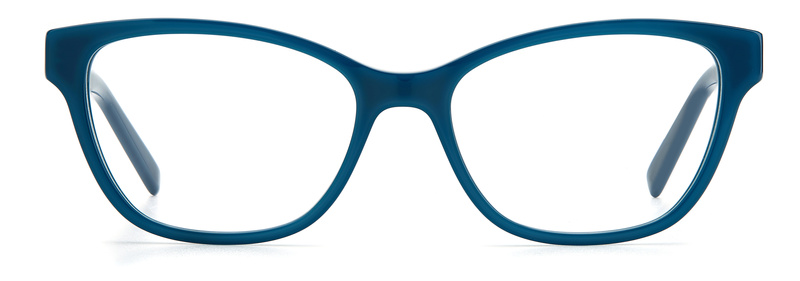 Okulary M MISSONI MMI0072ZI9F21. Okulary, Kolor zielony. Kobieta.