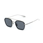 Okulary BELSTAFF MERRICKGRISW. Okulary przeciwsłoneczne, Kolor szary. Mężczyzna.