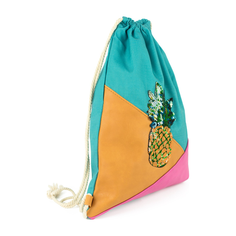 Plecak Ananas
