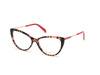 Okulary EMILIO PUCCI EP5101-56052. Okulary, Kolor brązowy. Kobieta.