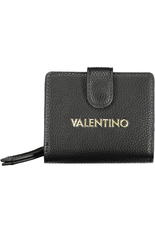 VALENTINO BAGS DAMSKI PORTFEL CZARNY