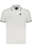 US GRAND POLO KRÓTKI RĘKAW MĘSKI BIAŁY
