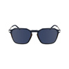 Okulary ZEISS ZS24721SLP458. Okulary przeciwsłoneczne, Kolor szary. Mężczyzna.