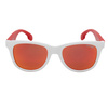 Okulary CARRERA 20-5SK46UZ. Okulary przeciwsłoneczne, Kolor biały. Niemowlę.