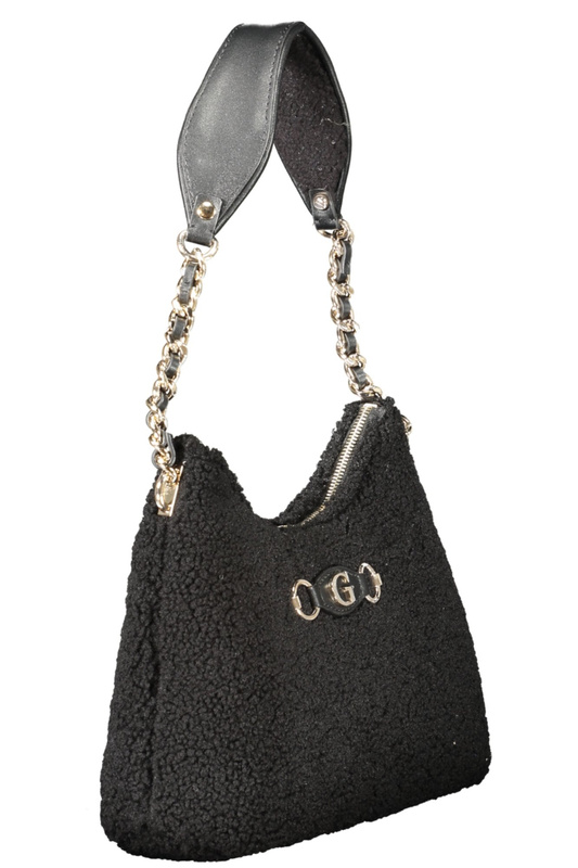 TORBA DAMSKA GUESS JEANS CZARNA