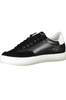 CALVIN KLEIN CZARNE DAMSKIE BUTY SPORTOWE