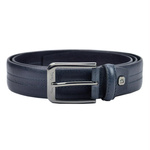 Pasek damski z naturalnej skóry Pierre Cardin GF 8004