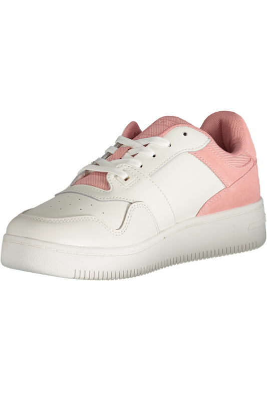 DAMSKIE BUTY SPORTOWE TOMMY HILFIGER RÓŻOWE