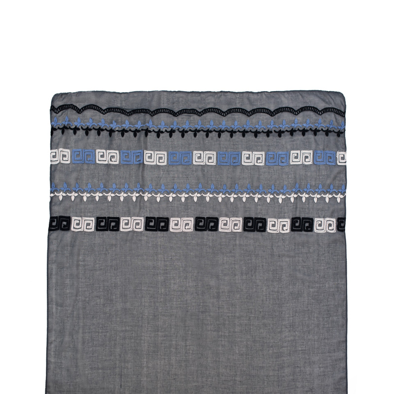 Czapka Winter Flower