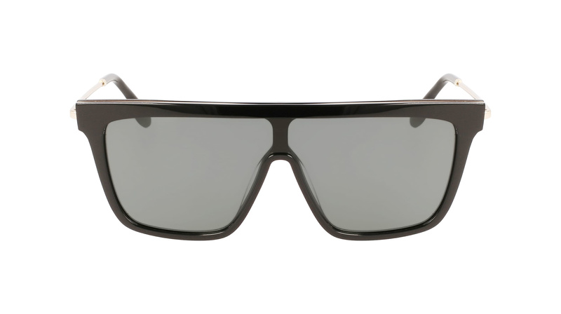 Okulary VICTORIA BECKHAM VB650S5319001. Okulary przeciwsłoneczne, Kolor czarny. Kobieta.