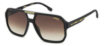 Okulary CARRERA VICTORYC01S3. Okulary przeciwsłoneczne, Kolor czarny. Mężczyzna.