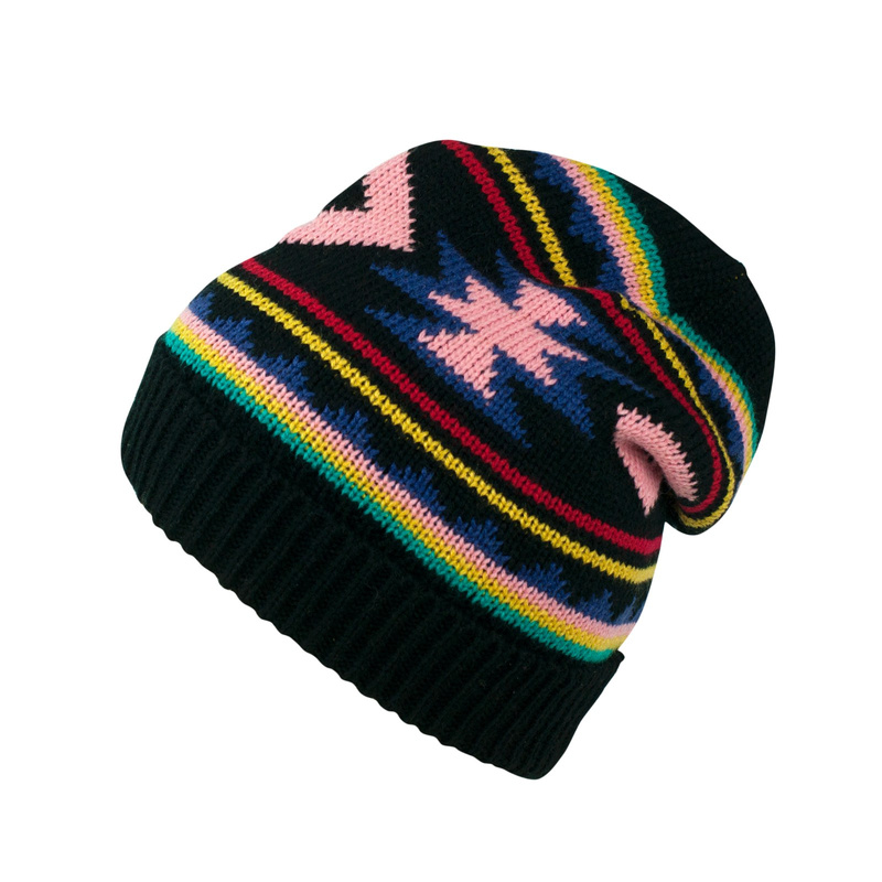 Czapka Street Aztec