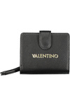 VALENTINO BAGS DAMSKI PORTFEL CZARNY