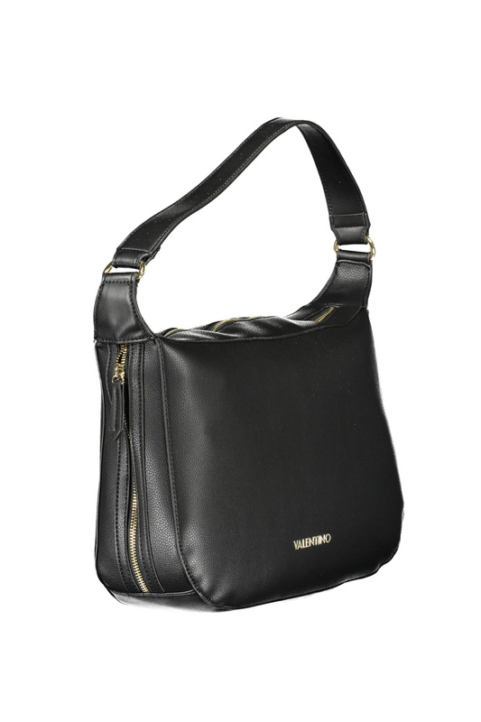 TORBY VALENTINO CZARNA TORBA DAMSKA