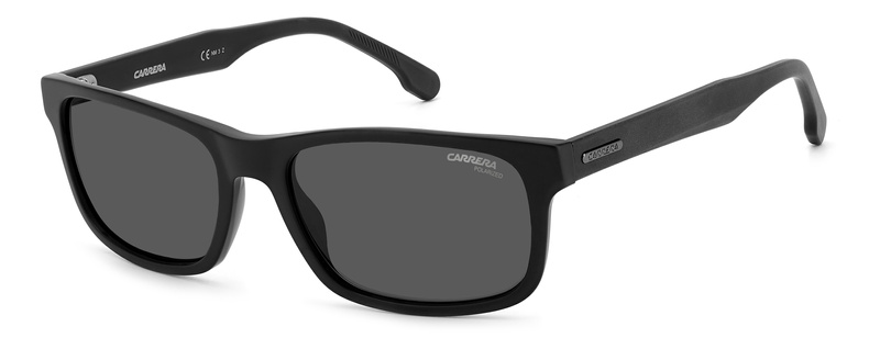 Okulary CARRERA CARRERA299S3. Okulary przeciwsłoneczne, Kolor czarny. Mężczyzna.